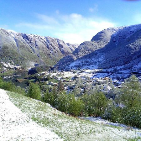 Sognevegen 2242 Διαμέρισμα Haugsvaer Εξωτερικό φωτογραφία