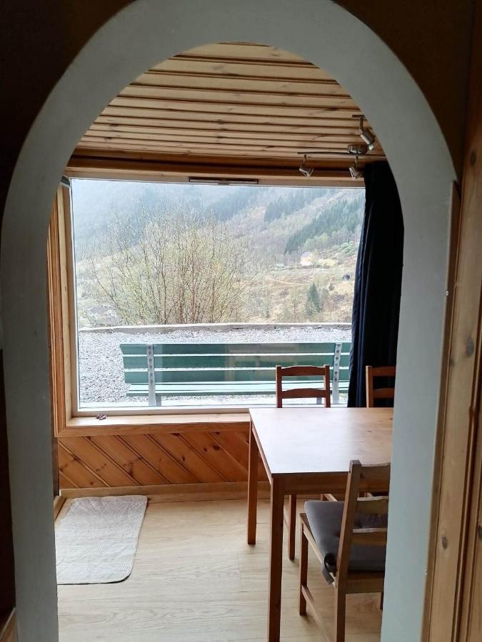 Sognevegen 2242 Διαμέρισμα Haugsvaer Εξωτερικό φωτογραφία