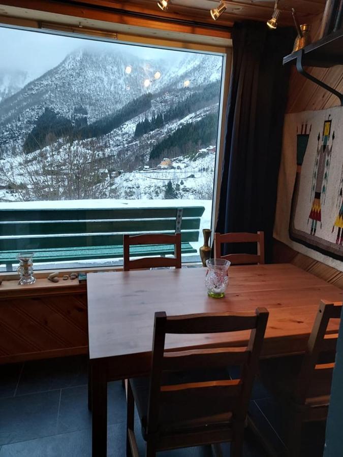 Sognevegen 2242 Διαμέρισμα Haugsvaer Εξωτερικό φωτογραφία